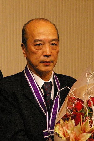 Cover image for 唐十郎