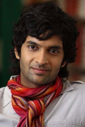 Cover image for Purab Kohli