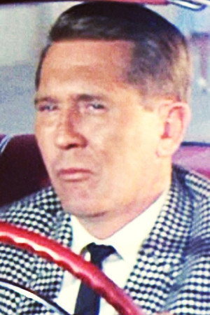 Cover image for Don Anderson
