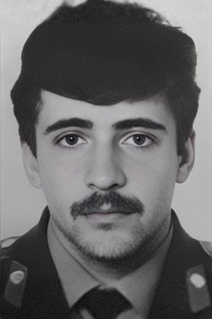 Cover image for Сергей Корнилин