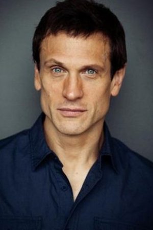 Cover image for Simon Merrells