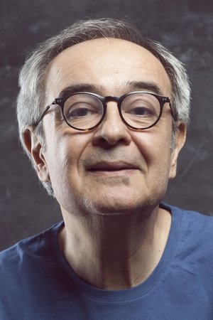 Cover image for Şerif Erol