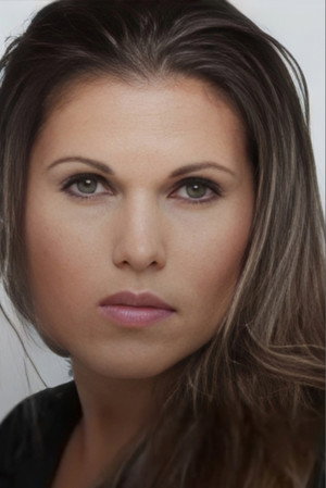 Cover image for Lisa Valdez