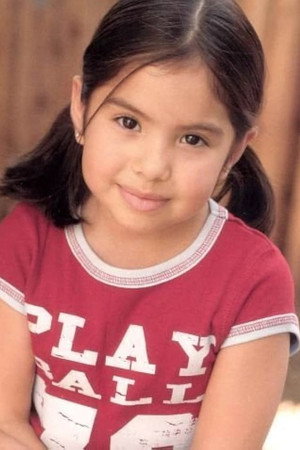 Cover image for Karolinah Villarreal