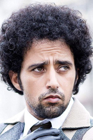 Cover image for Anil Charanjeett