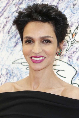 Cover image for Farida Khelfa
