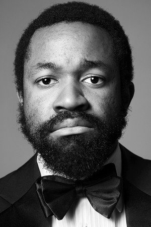 Cover image for Ikechukwu Ufomadu