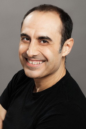 Cover image for Carlos Heredia