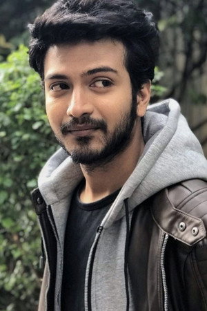 Cover image for Yash Rohan