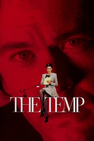 Poster for Временная секретарша	The Temp