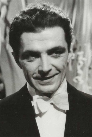 Cover image for Roland Głowacki