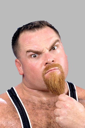 Cover image for Jim Neidhart