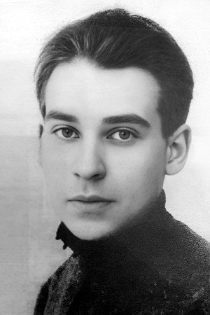 Cover image for Vladimir Nilsen