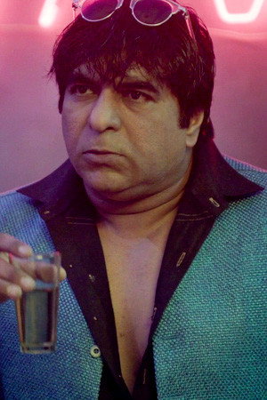 Cover image for Zahid Ali