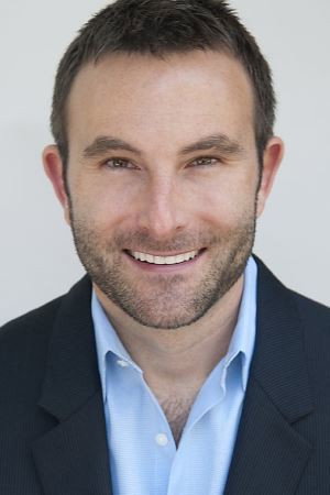 Cover image for Ben Gluck