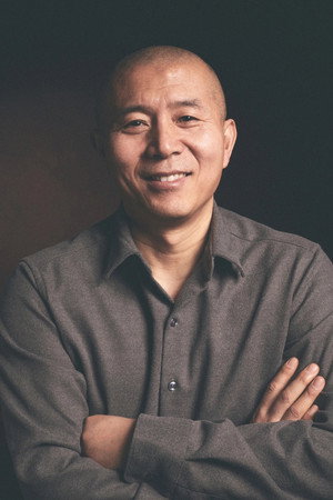 Cover image for Bi Feiyu