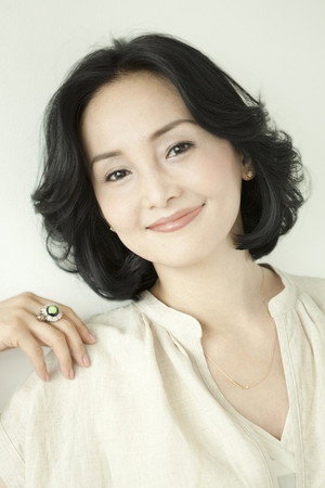 Cover image for 南果歩