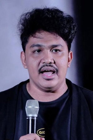 Cover image for Adi Arkiang