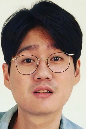 Cover image for 황성윤