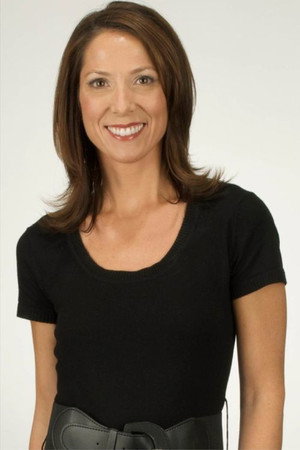 Cover image for Kate Gajdosik