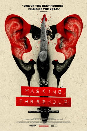 Poster for Masking Threshold