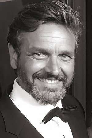 Cover image for Mark Krenik