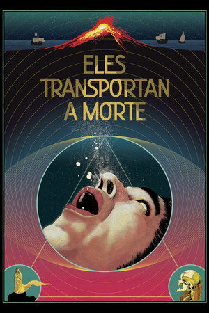 Poster for They Carry Death