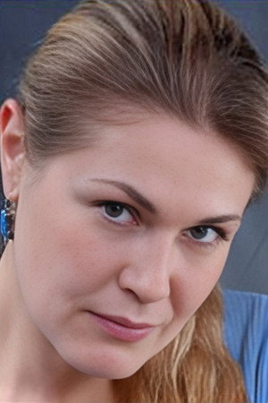 Cover image for Татьяна Комарова