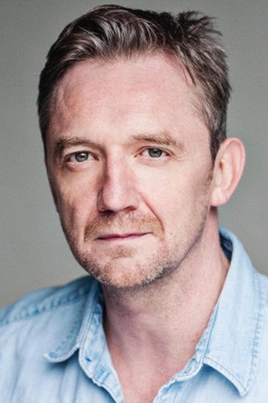 Cover image for Colin Tierney