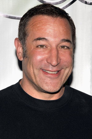 Cover image for Sam Simon