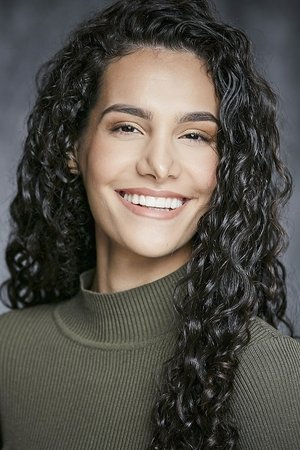 Cover image for Pegah Ghafoori