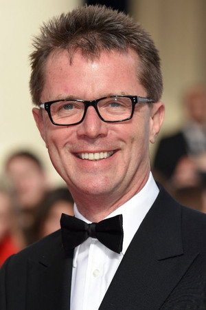 Cover image for Nicky Campbell