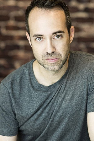 Cover image for Jeff Sinasac
