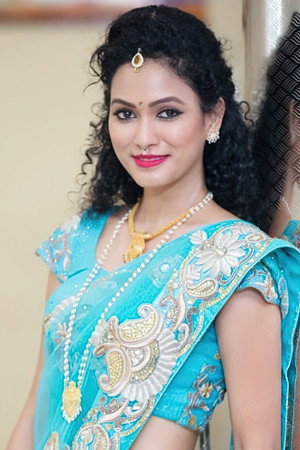 Cover image for Neetha Shetty