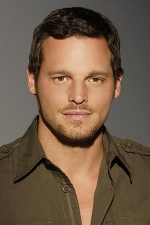 Cover image for Justin Chambers