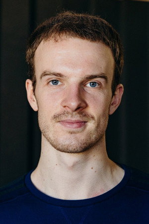 Cover image for Laurynas Jurgelis
