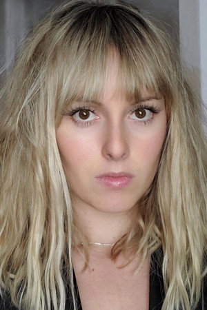 Cover image for Jadey Duffield