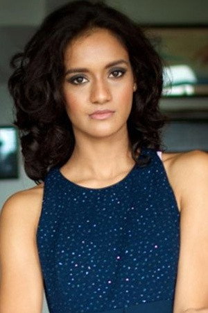 Cover image for Divya Menon