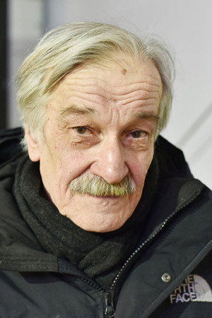 Cover image for Юрий Клименко
