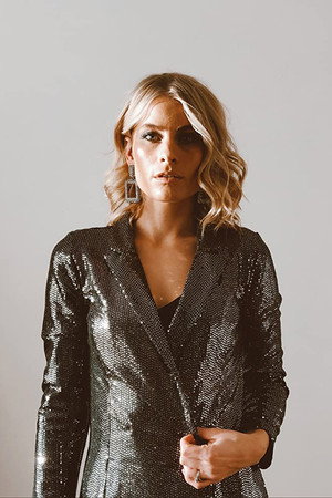 Cover image for Melissa Joy Boerger