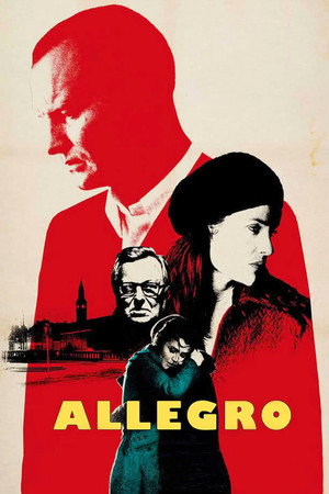 Poster for Аллегро