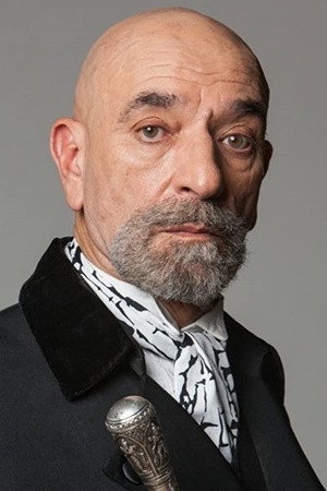 Cover image for Luiz Guilherme