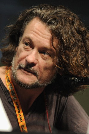 Cover image for Ben Edlund