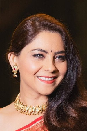 Cover image for Sonalee Kulkarni