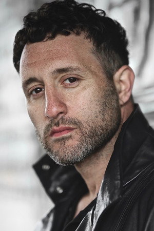 Cover image for Antony Costa