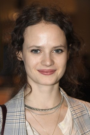 Cover image for Jana McKinnon