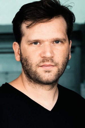 Cover image for Sven Taddicken
