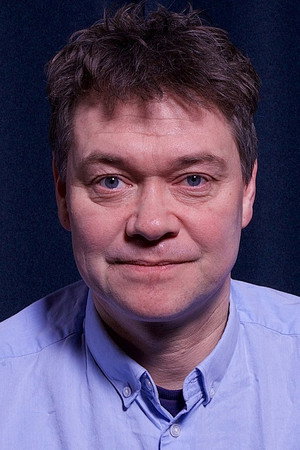 Cover image for Øyvind Brandtzæg