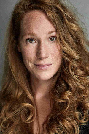 Cover image for Hanne Arendzen