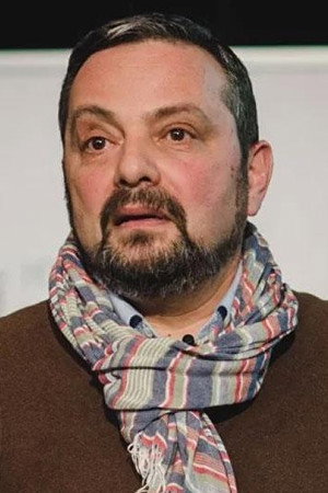 Cover image for Владимир Оселедчик